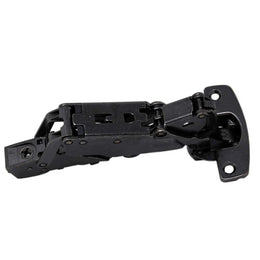 Hettich 9091767 Black Sensys 165 Degree Hinge