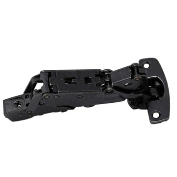 Hettich 9091767 Black Sensys 165 Degree Hinge