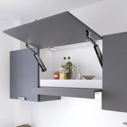 Hettich 9347377 Lift Ease M Cabinet Lift