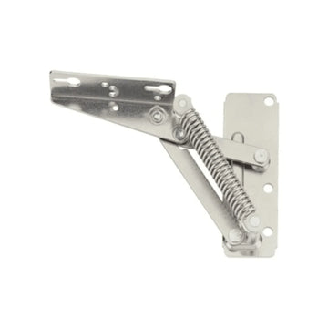 Stainless Steel Polished Hettich 10921 L Lift Up