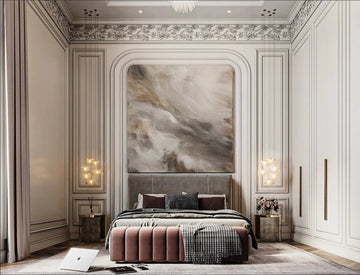 Where Heritage Design Embraces Modern Comfort