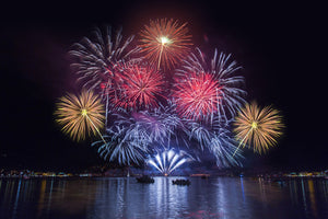 Firework