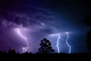 Thunderstorm