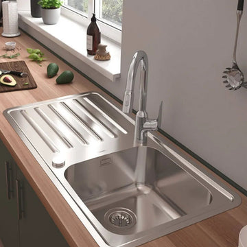 KITCHEN SINK - DURA