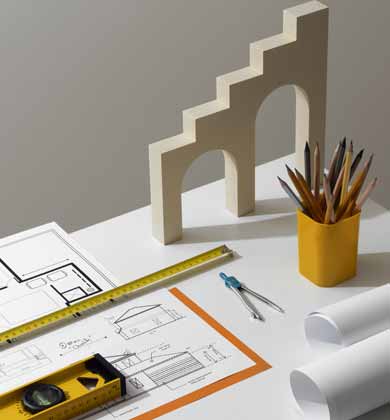 Design That Translates Vision into Structure