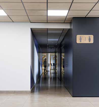 Complete Interior Makeovers with Purpose