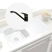 QUARTZ FAUCET