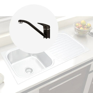 QUARTZ FAUCET