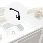 Quartz Sink Tap