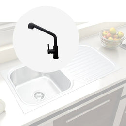 Quartz Sink Tap