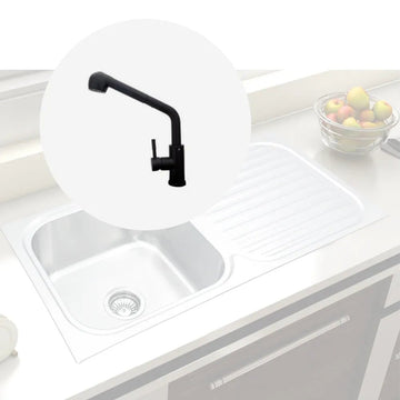 Quartz Sink Tap