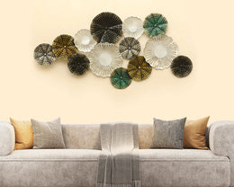 Grace Wall Decor