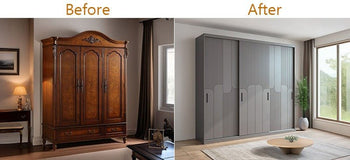 Full Home Renovations