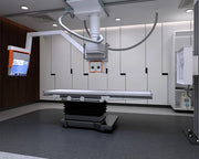 X Ray Room
