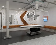 X Ray Room 2