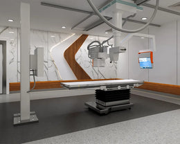 X Ray Room 2