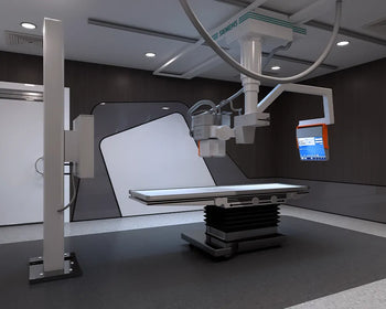 Diagnostic & Imaging Areas