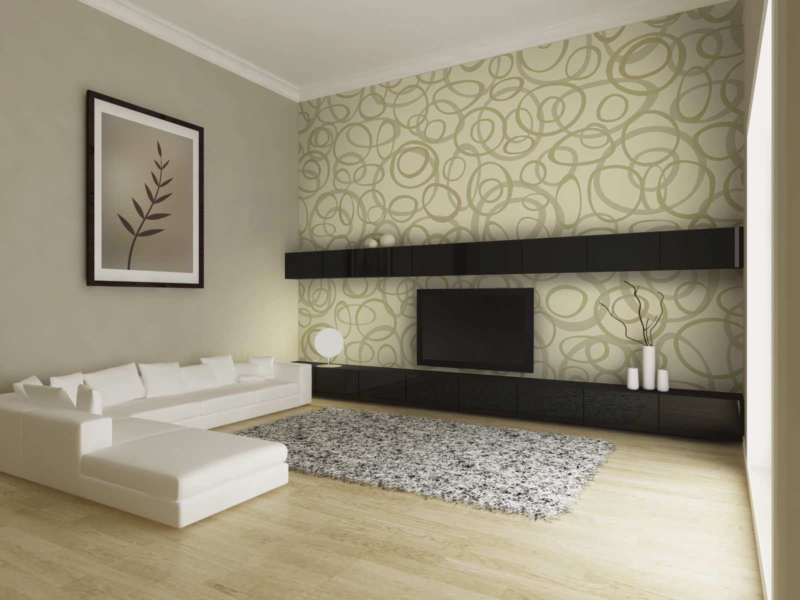 Bedroom Retreats