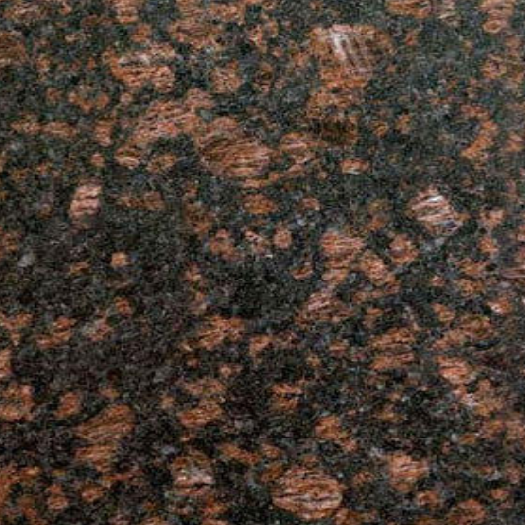 Tan Brown Granite