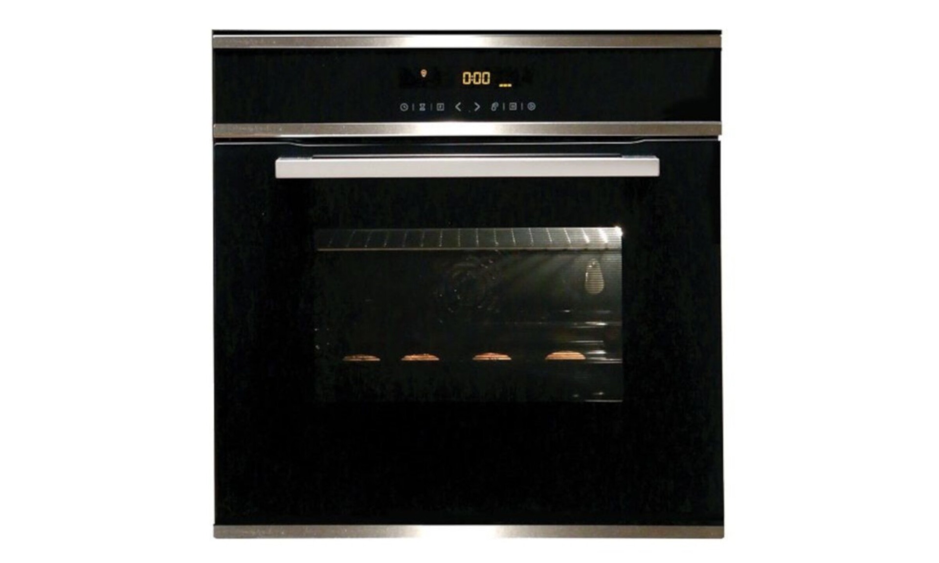 Assured Hafele Built-in Oven