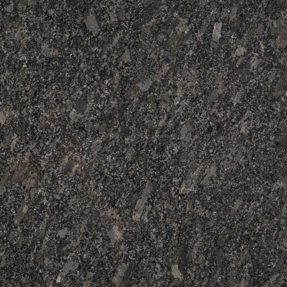 Steel Grey Granite