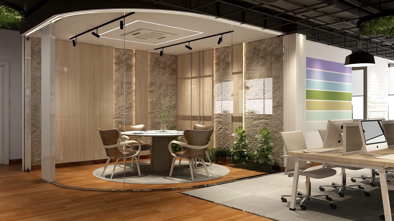 XYZ Diagnostics Render